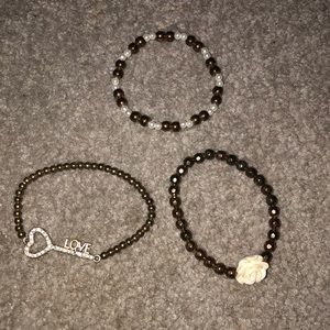 Bracelet set